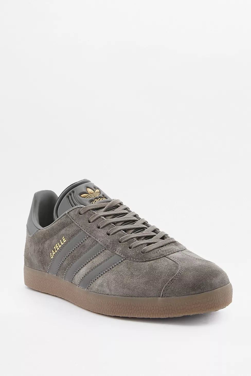 Gazelle ‘Utility Grey’