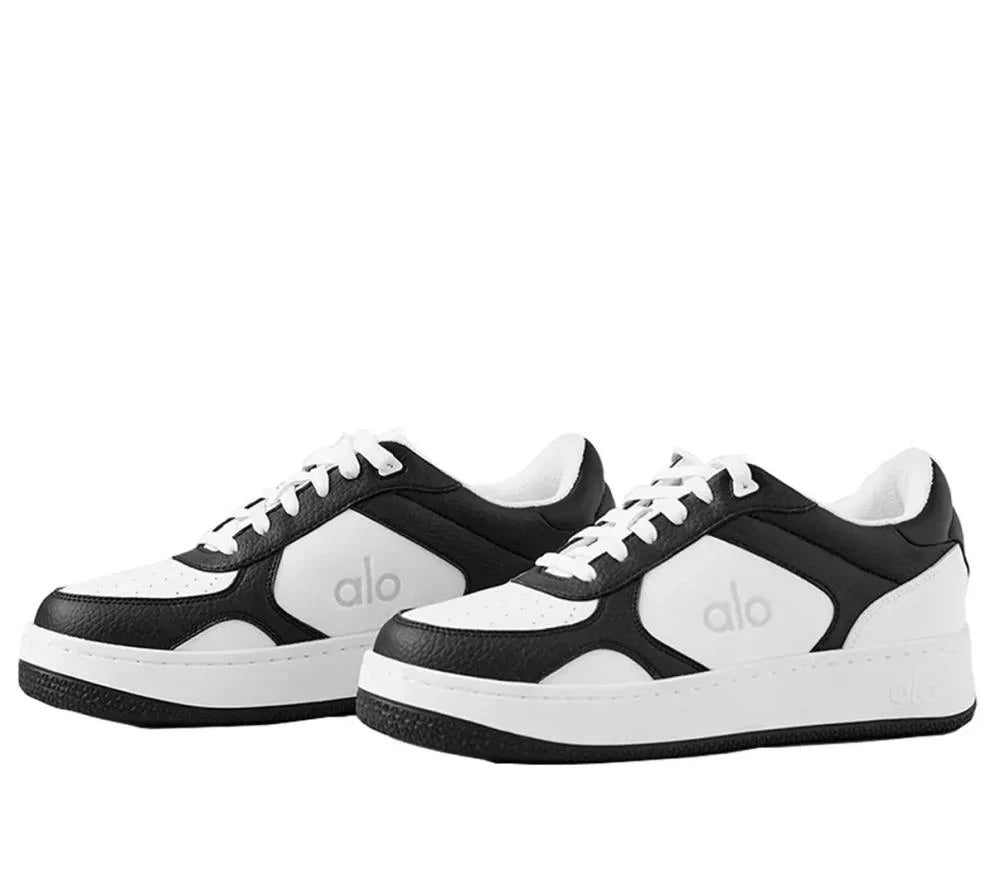 ALO RECOVERY MODE BLACK/WHITE