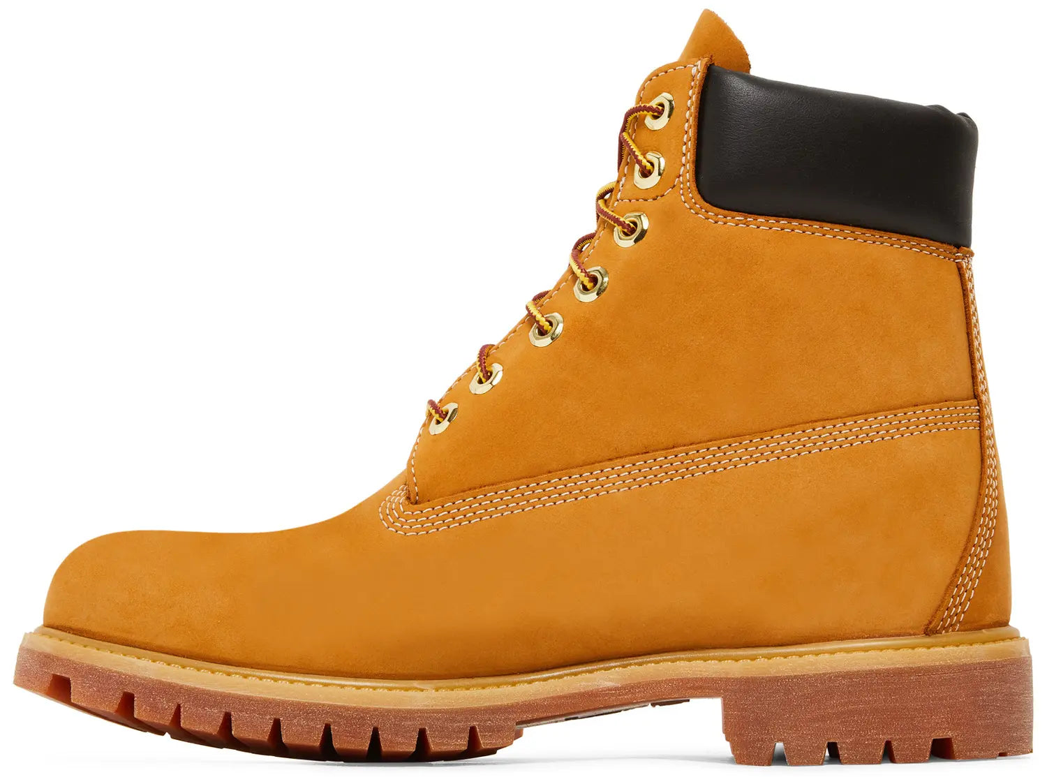 6 Inch Premium Waterproof Boot 'Wheat'