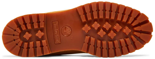 6 Inch Premium Waterproof Boot 'Wheat' kids