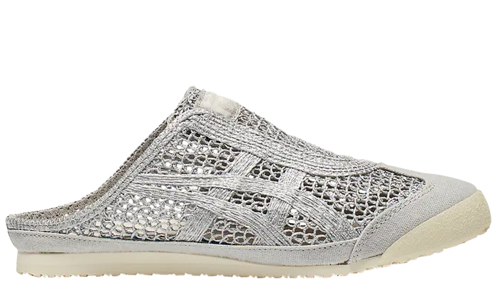 Mexico 66 Sabot 'Pure Silver'