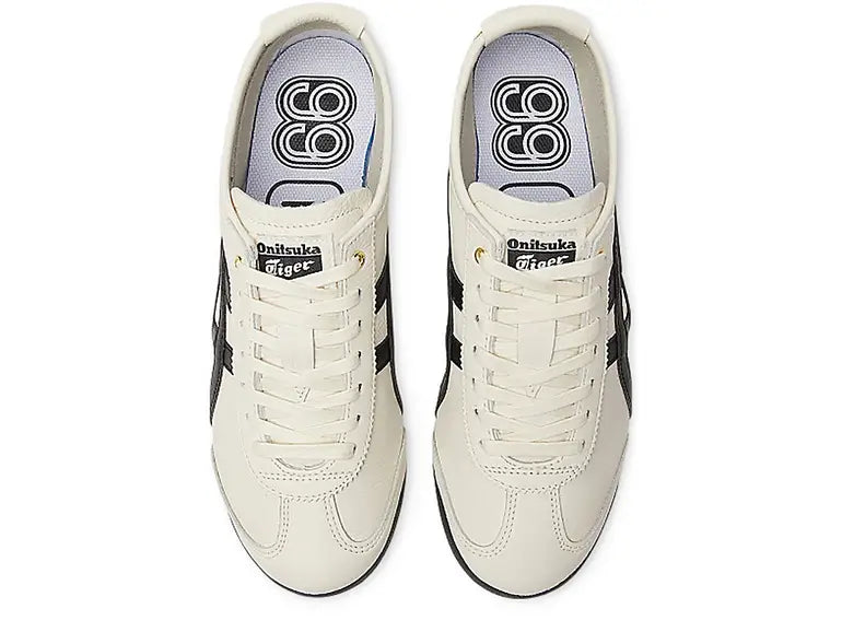 Mexico 66 'Cream Black'