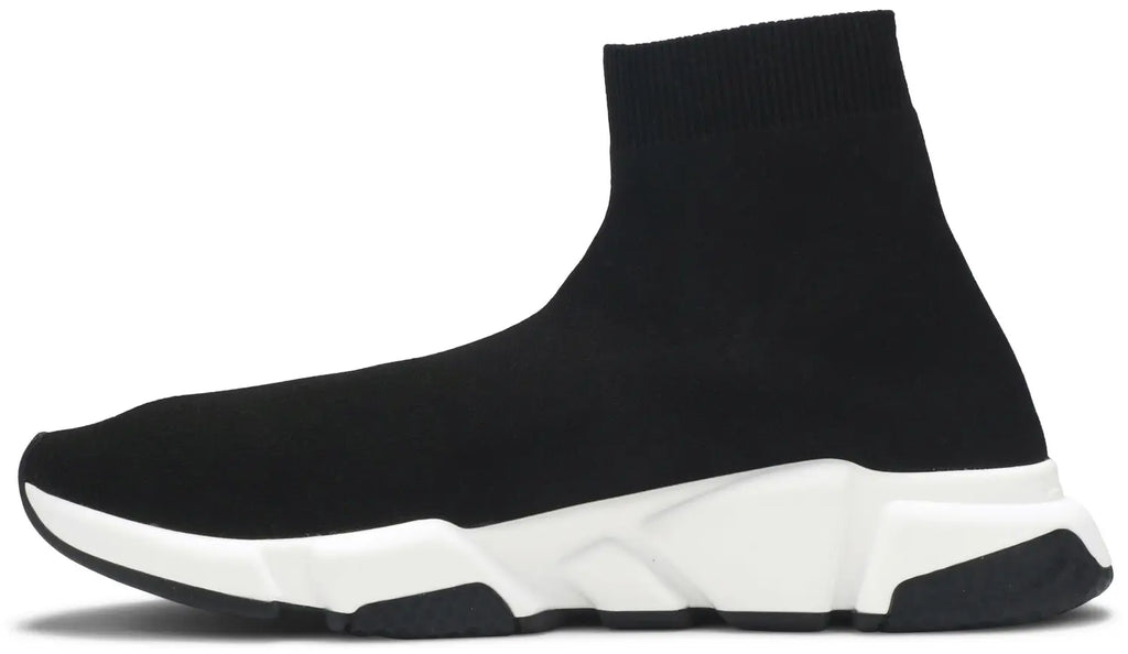 Balenciaga Speed Sneaker 'Black'