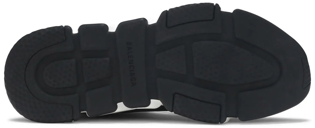 Balenciaga Speed Sneaker 'Black'