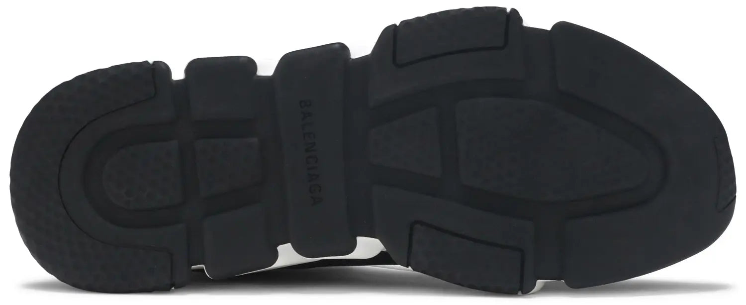 Balenciaga Speed Sneaker 'Black'