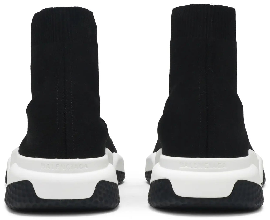 Balenciaga Speed Sneaker 'Black'
