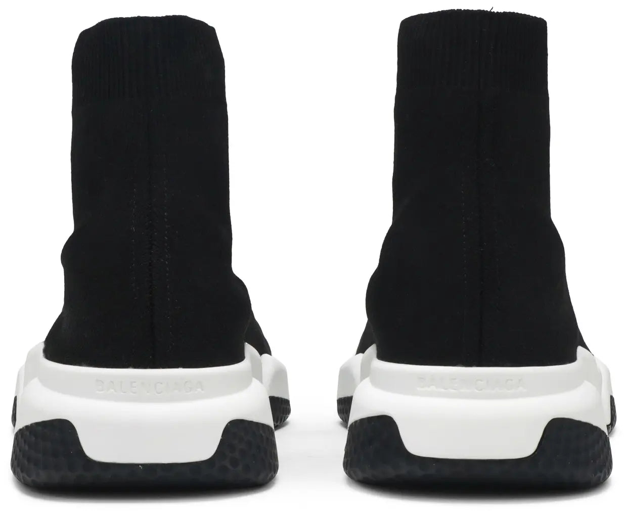 Balenciaga Speed Sneaker 'Black'