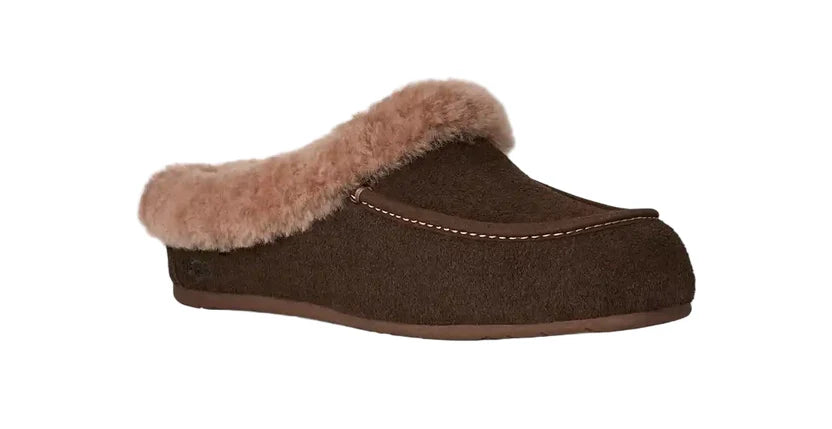 UGG Ansley Mule Dusted Cocoa