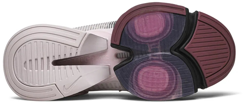 Air Zoom SuperRep 'Shadowberry'