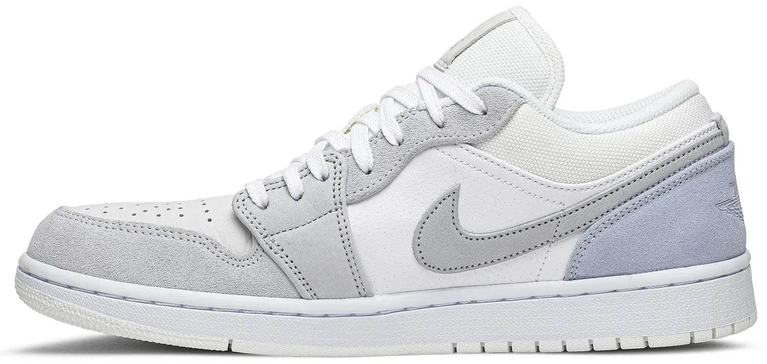 Air Jordan Low 'Paris