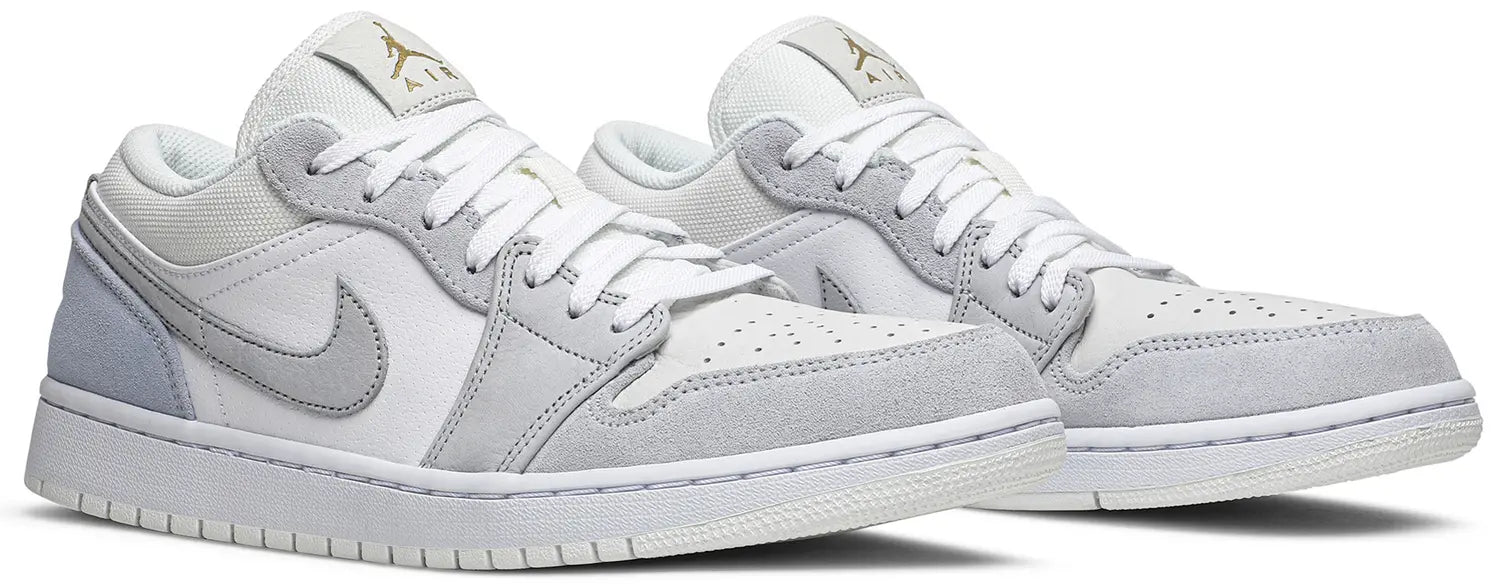 Air Jordan Low 'Paris