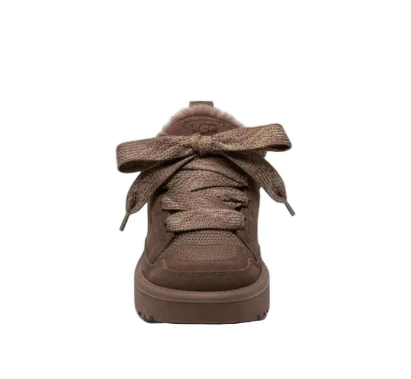 UGG Lowmel Hickory