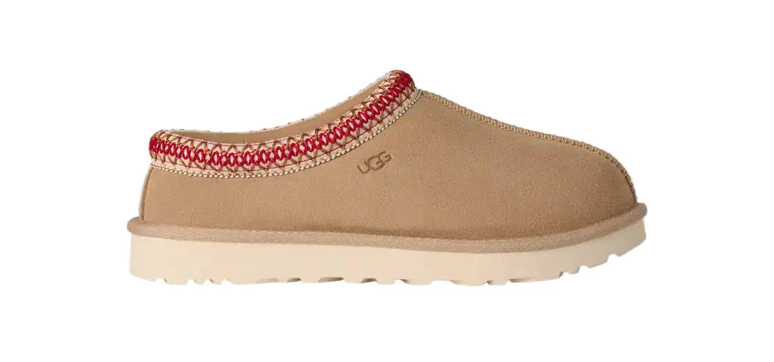 Ugg Tasman ll Send / Dark Cherry