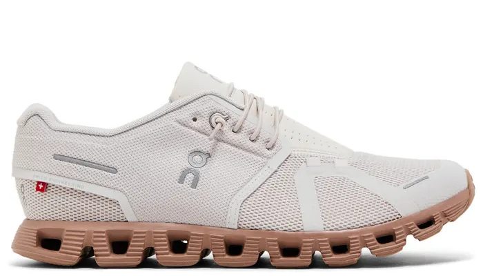 On Cloud 5 Sand Brown