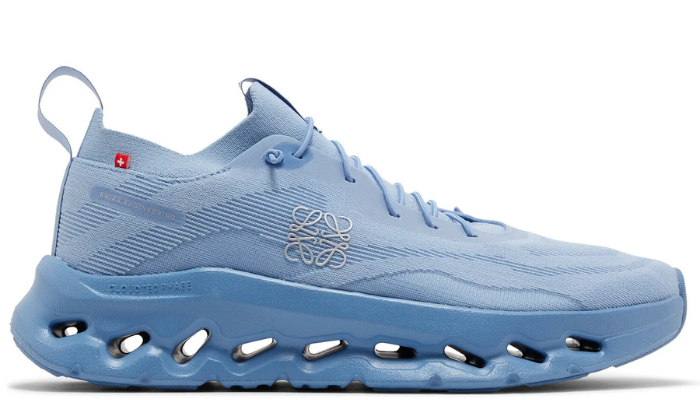On Running Cloudtilt LOEWE Forever Blue