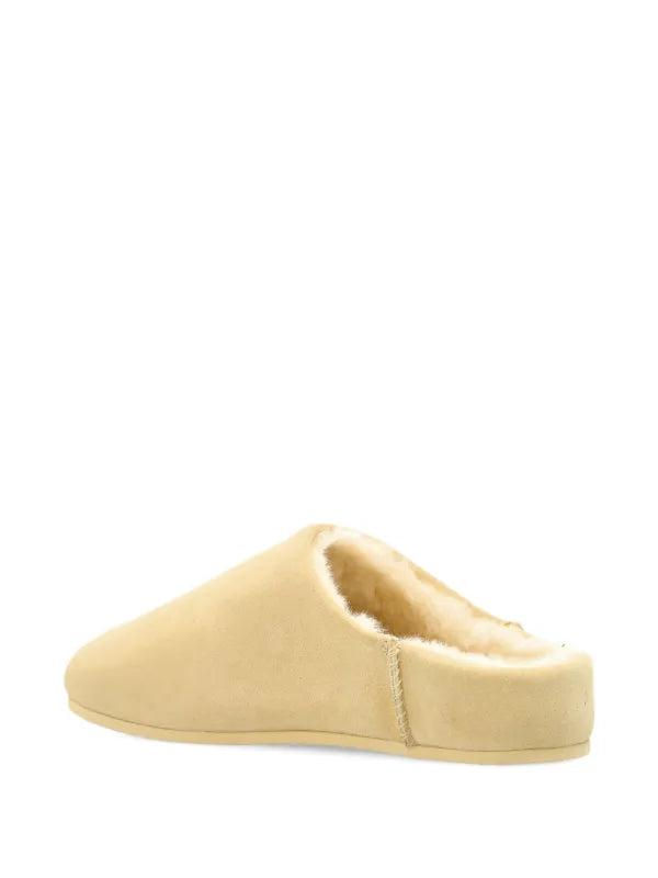UGG Elea Slip-On “Sand”