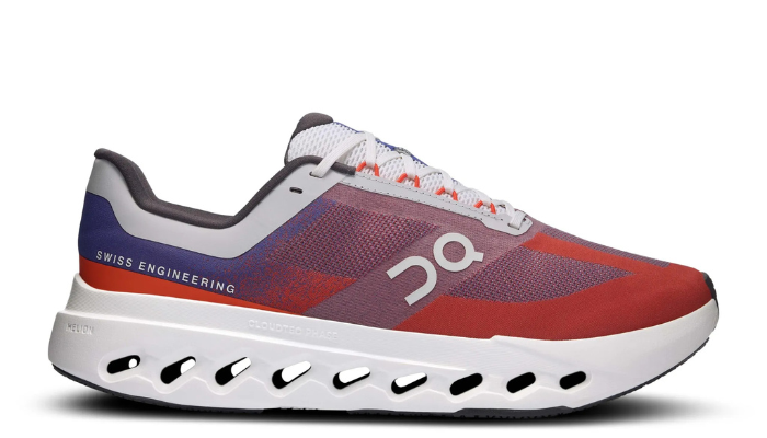 Cloudsurfer Next 'Indigo Flame'