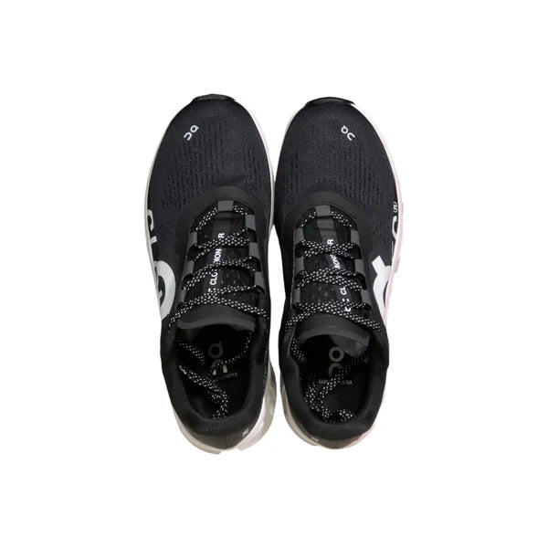 Cloudmonster 'Black White kids