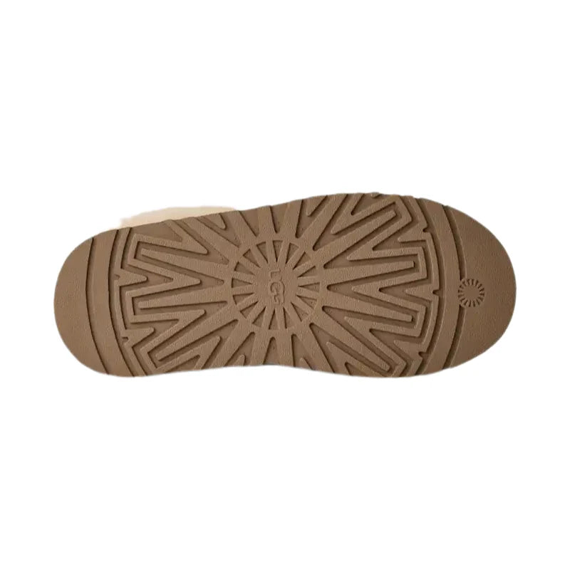 UGG Women’s Tazzelle Slipper - Chestnut