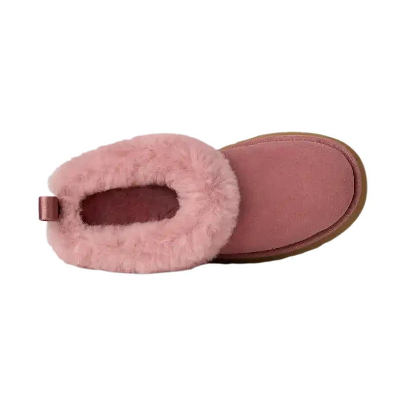 UGG Women’s Tazzelle Slipper - Pink Dawn