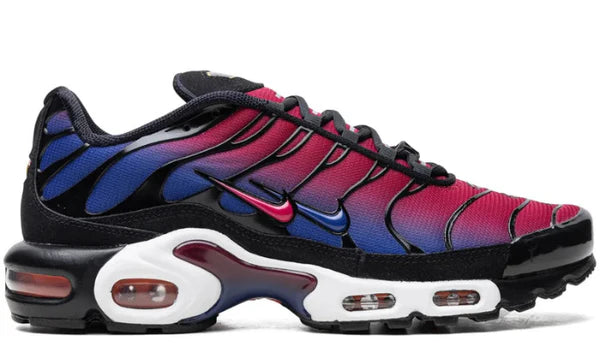 Air Max Plus "Patta - FC Barcelona" kids