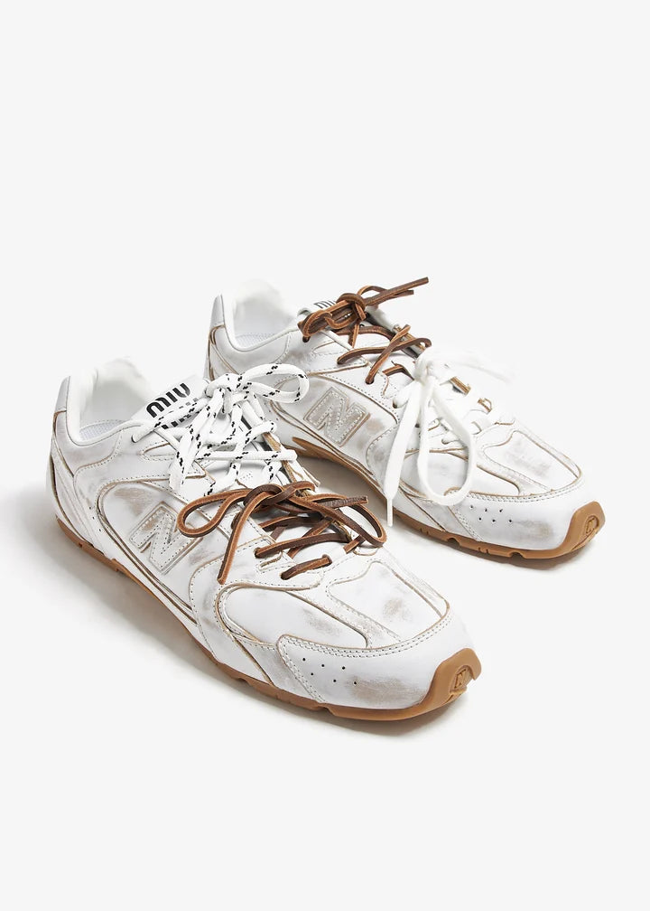 New Balance 530 SL Miu Miu White Gum (Women’s)