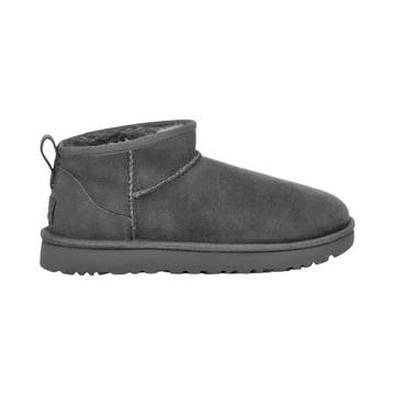 UGG Ultra Mini grey