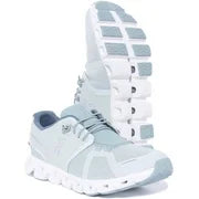 On cloud 5 Surf coblle