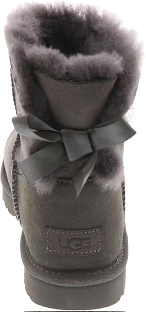 Ugg Mini Bailey Bow