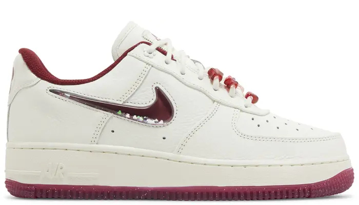 Air Force 1 Low 'Valentine's Day 2024'