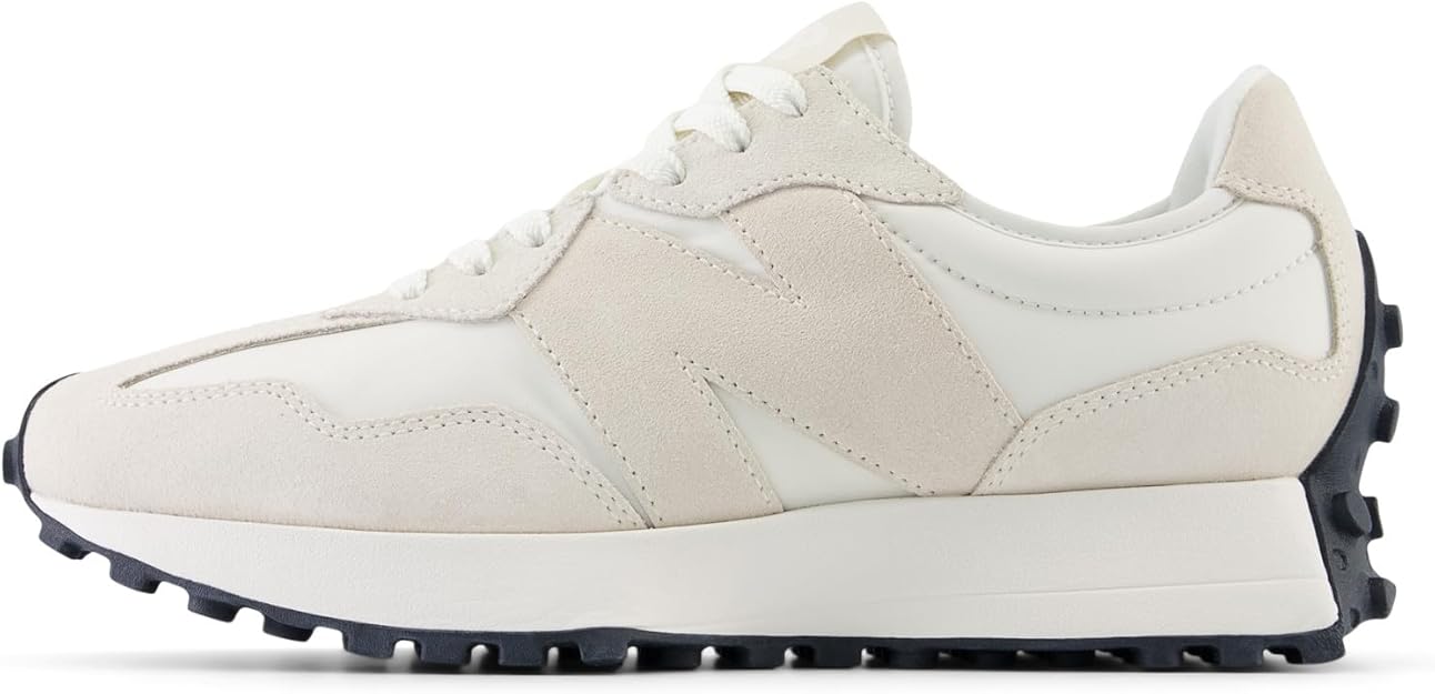 327 in Linen with Sea Salt