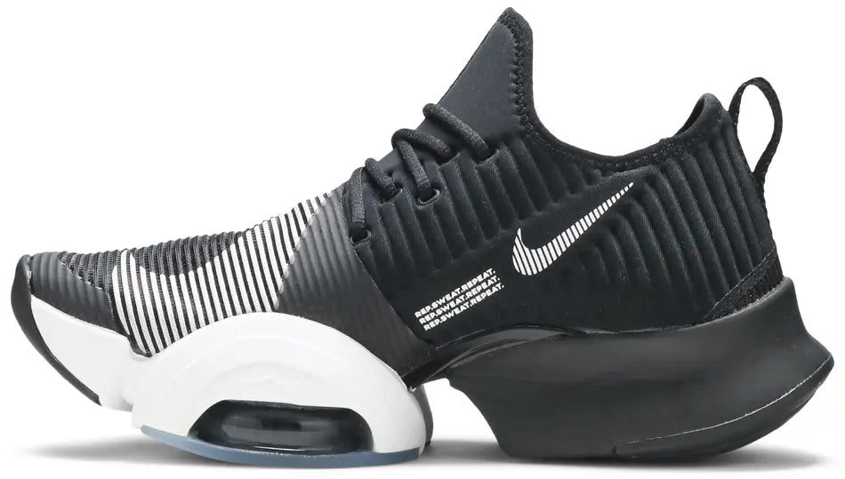 Air Zoom SuperRep 'Anthracite'