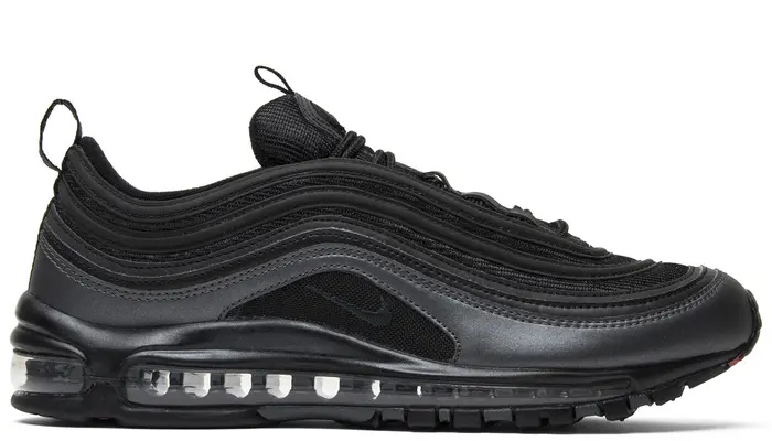 Air Max 97 'Metallic Hematite'