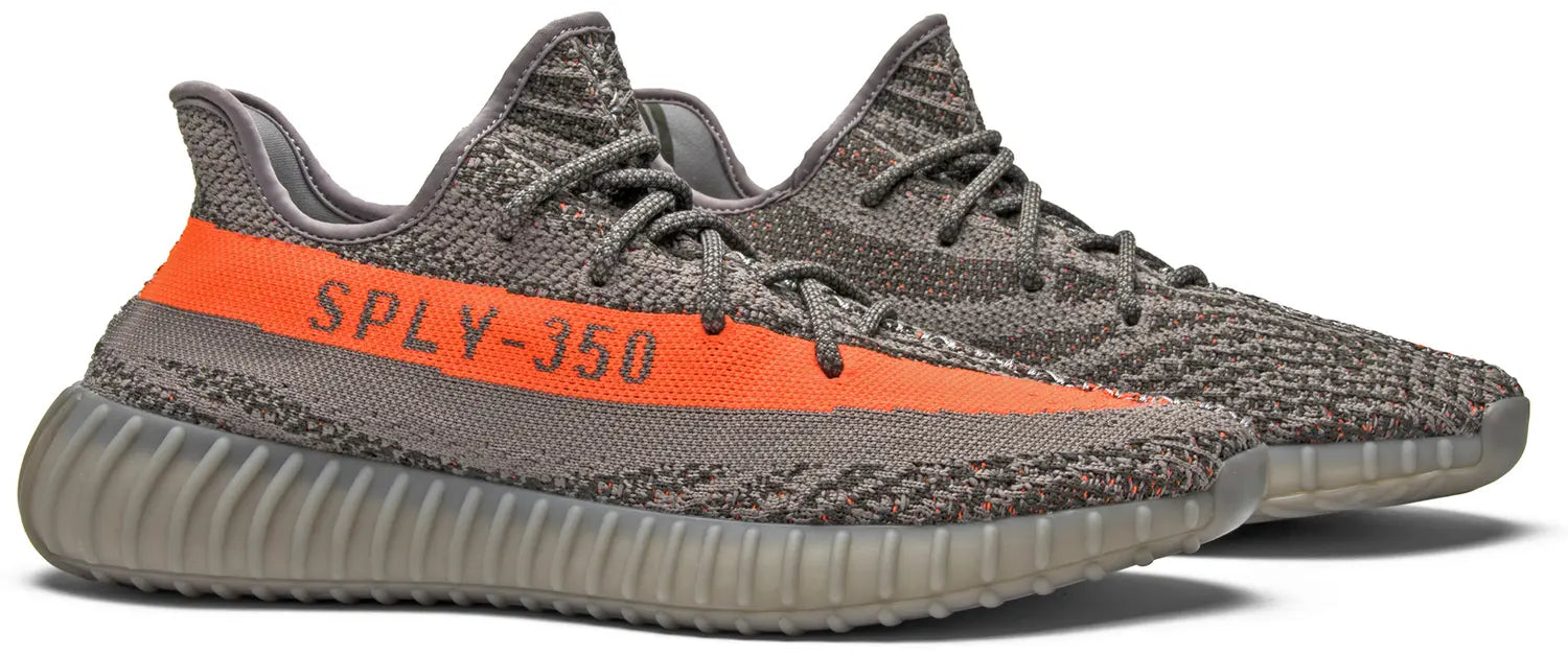 Yeezy Boost 350 V2 'Beluga'
