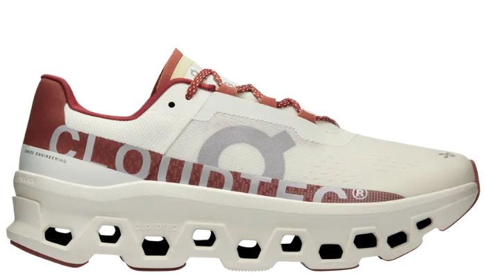 Cloudmonster 'Lunar New Year - Ruby'