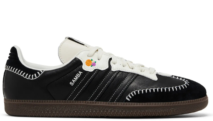 Samba OG 'Día de Muertos Pack - Black'