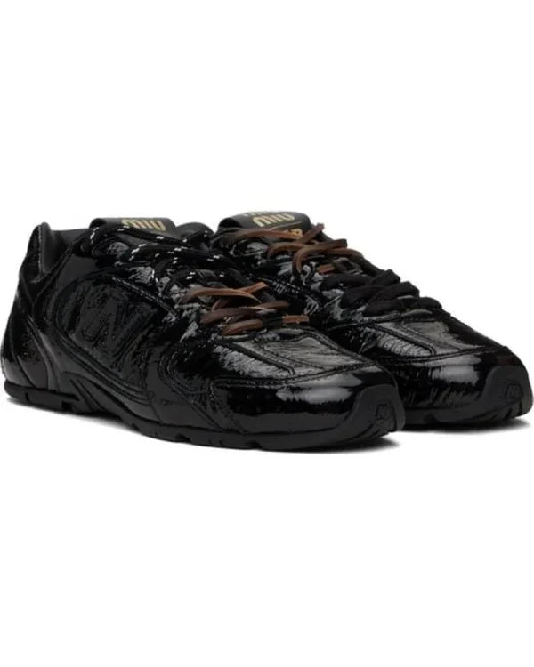 New Balance x Miu Miu 530 SL ‘Black Patent’