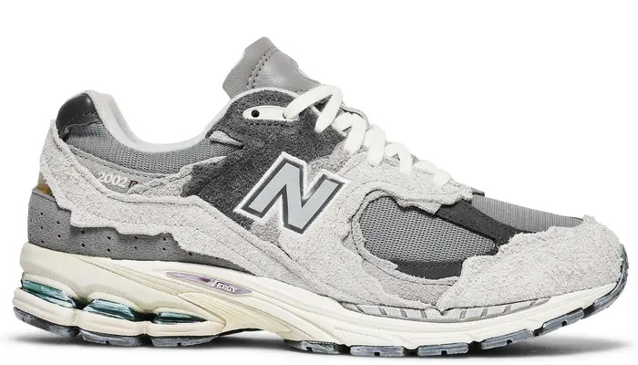 2002R 'Protection Pack - Rain Cloud'