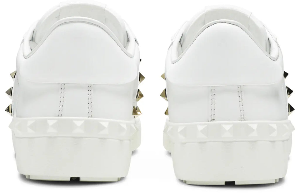 Valentino Rockstud 'Untitled - White Gold'