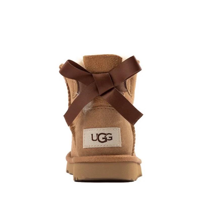 Ugg Mini Bailey Bow