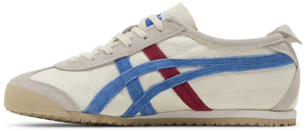 Onitsuka Tiger Mexico 66 Vintage White Blue