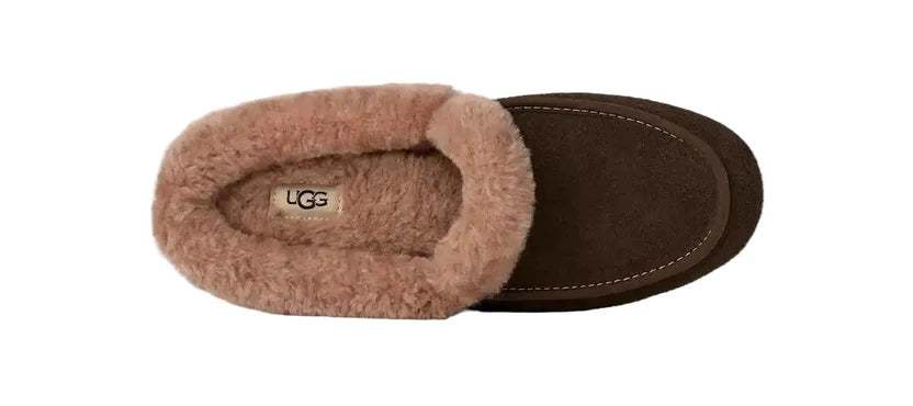 UGG Ansley Mule Dusted Cocoa