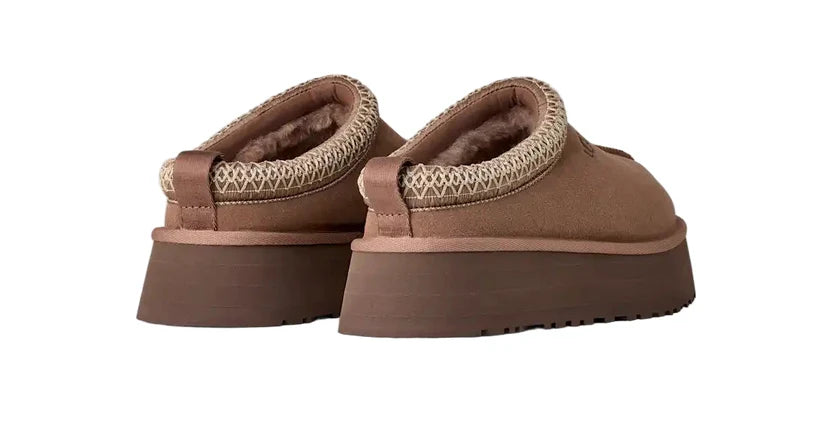 UGG Tazz ll Rocky Oak