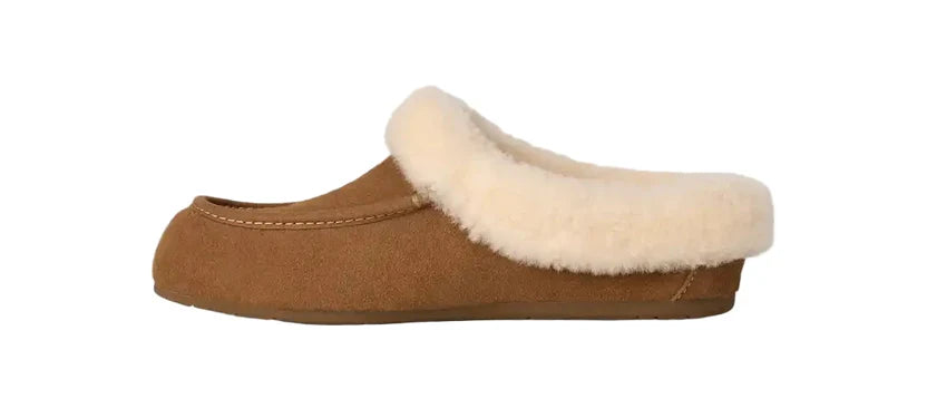 UGG Ansley Mule Chestnut