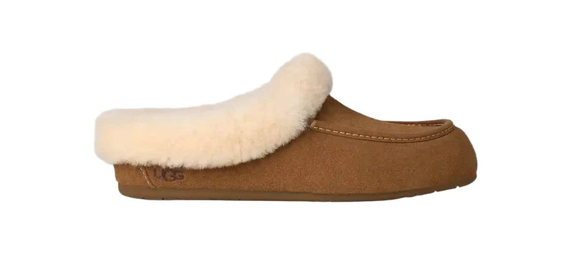 UGG Ansley Mule Chestnut