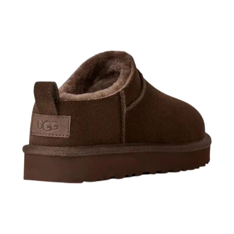 UGG Women’s Classic Micro Boot - Dusted Cocoa