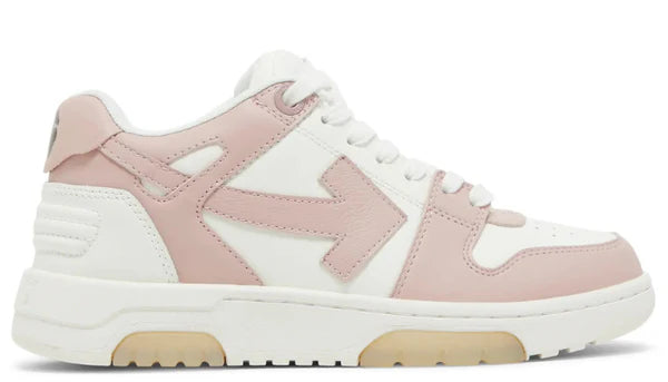 Off-White Out of Office 'White Pink' kids