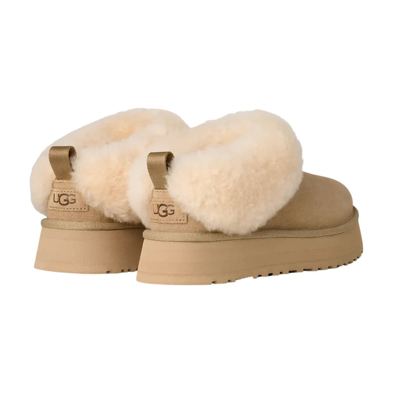 UGG Women’s Tazzelle Slipper - Mustard Seed