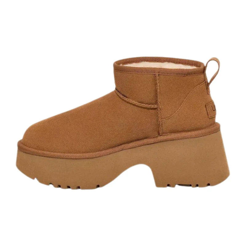 UGG Classic Ultra Mini New Heights Boot
