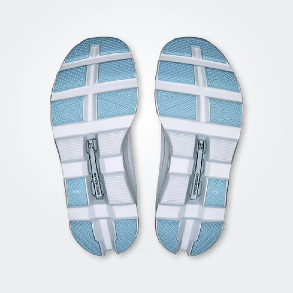 Cloudmonster 'Frost Wash'